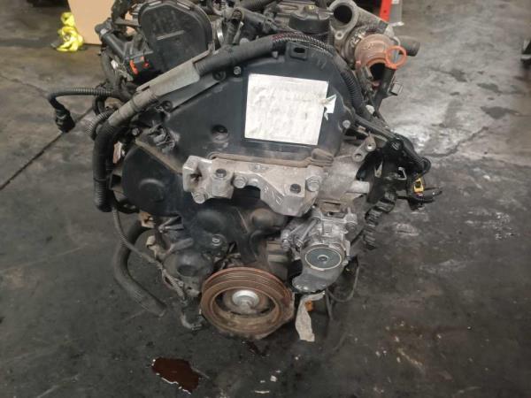 MOTEUR CITROEN/PEUGEOT 1.6HDI 9HF - Vue 3